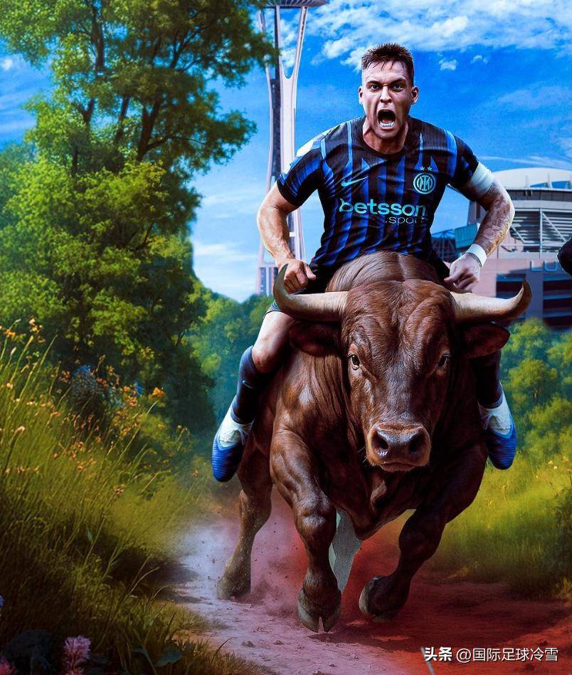 劳塔罗自称世界前锋前五引发热议金球奖第七就是生涯上限？